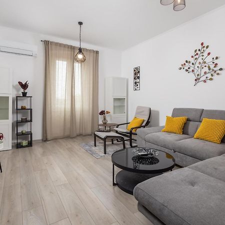 Sunshine Apartment Rijeka Luaran gambar