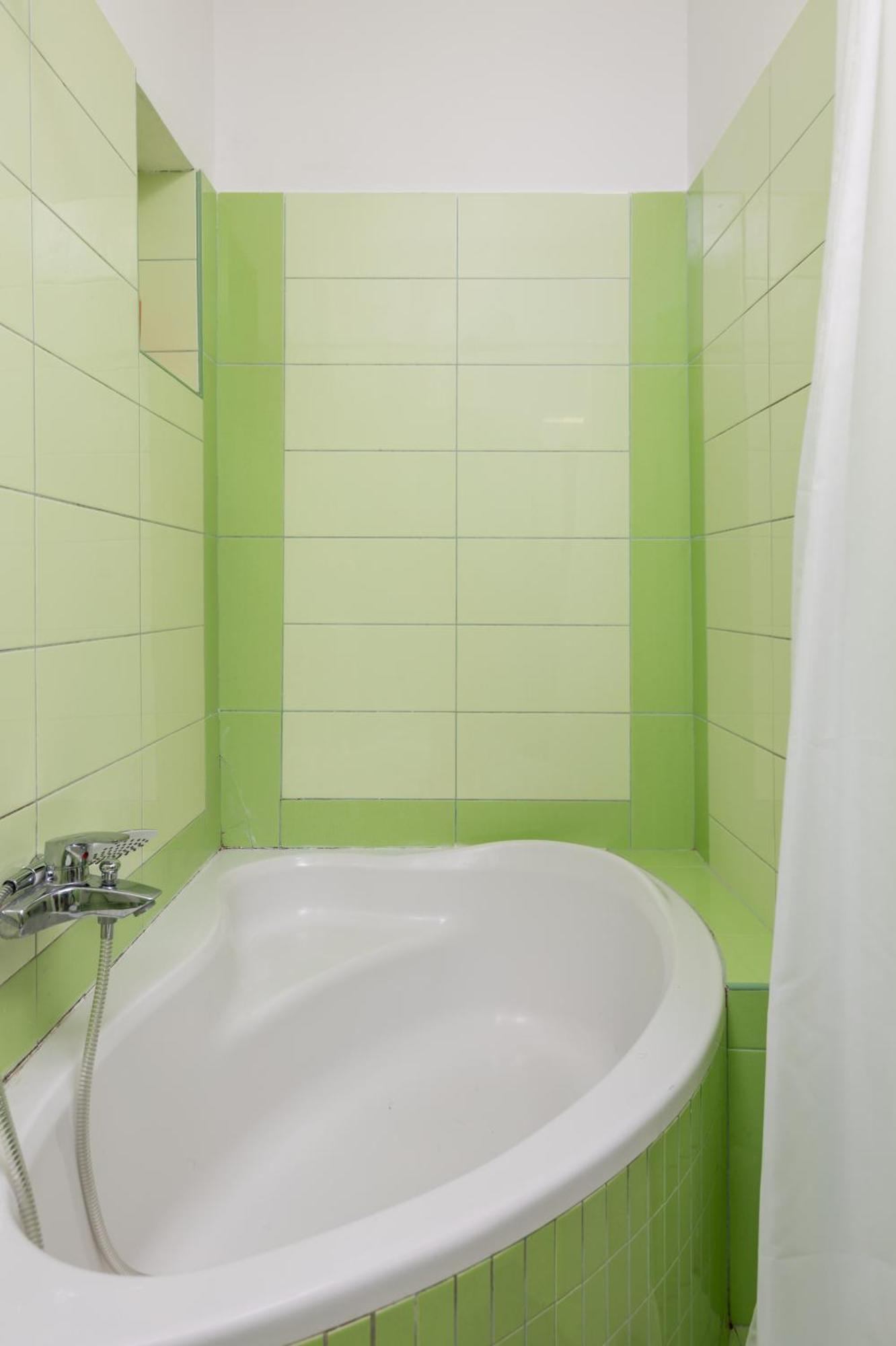 Sunshine Apartment Rijeka Luaran gambar