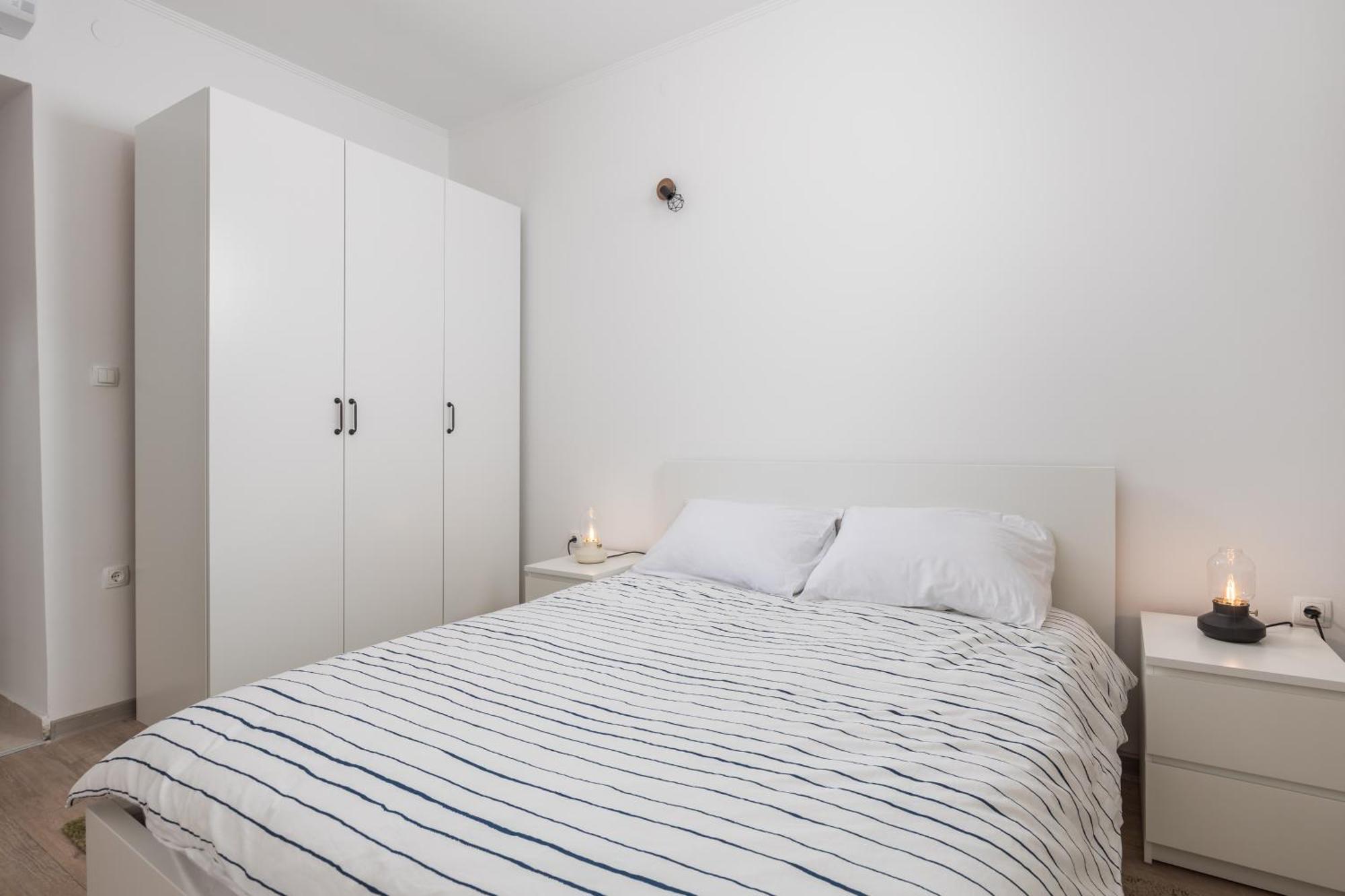 Sunshine Apartment Rijeka Luaran gambar
