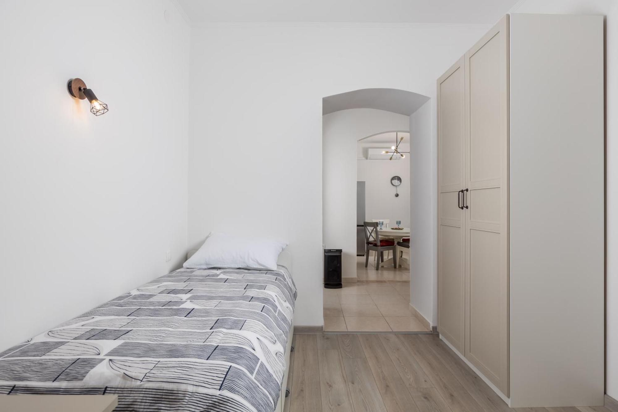 Sunshine Apartment Rijeka Luaran gambar