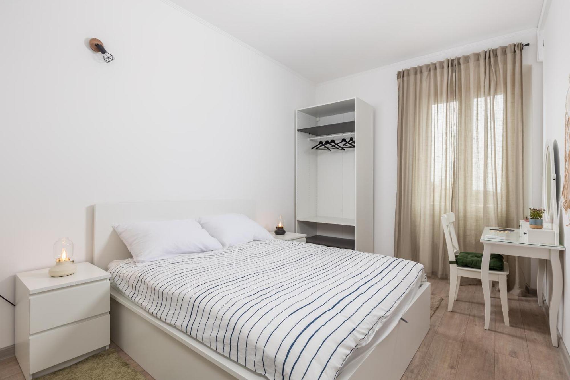 Sunshine Apartment Rijeka Luaran gambar